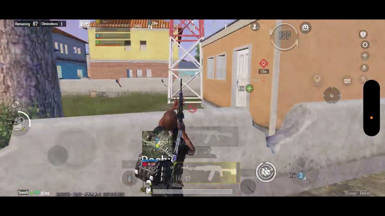 1v3