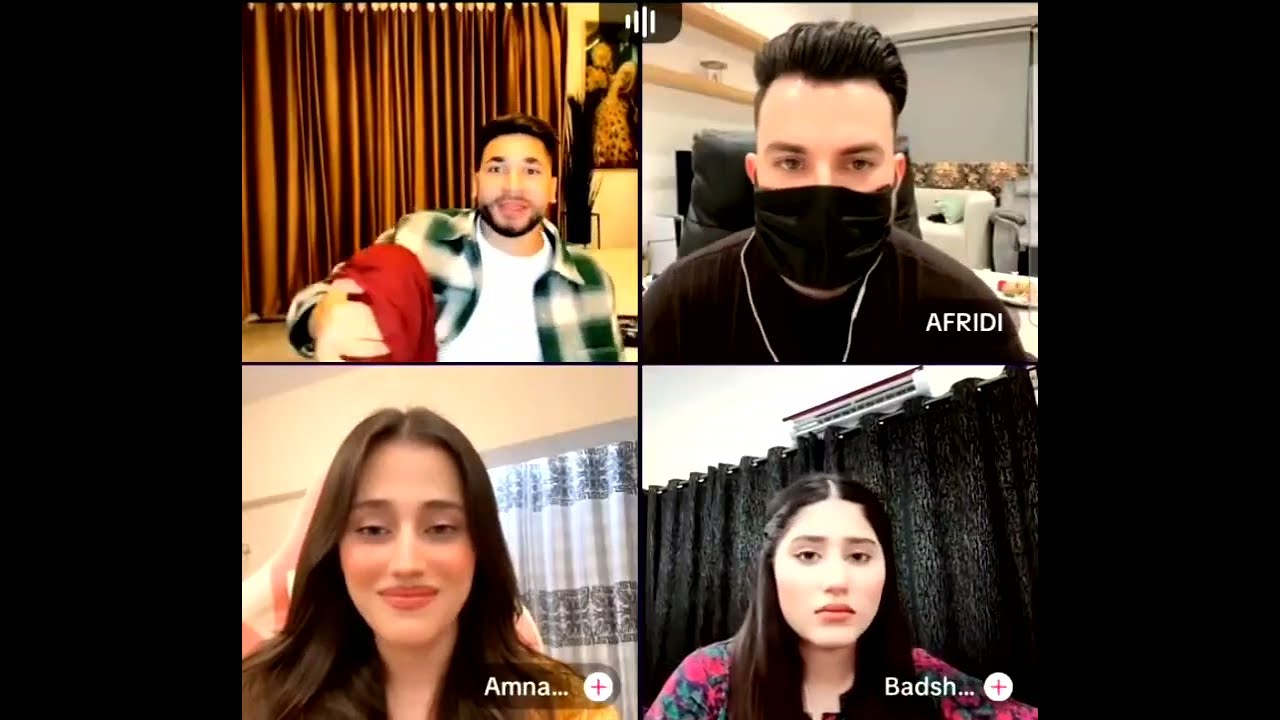 Waliuallah and badsha and amna mr jary sra new khokli gapshap video tar akhira ogori 