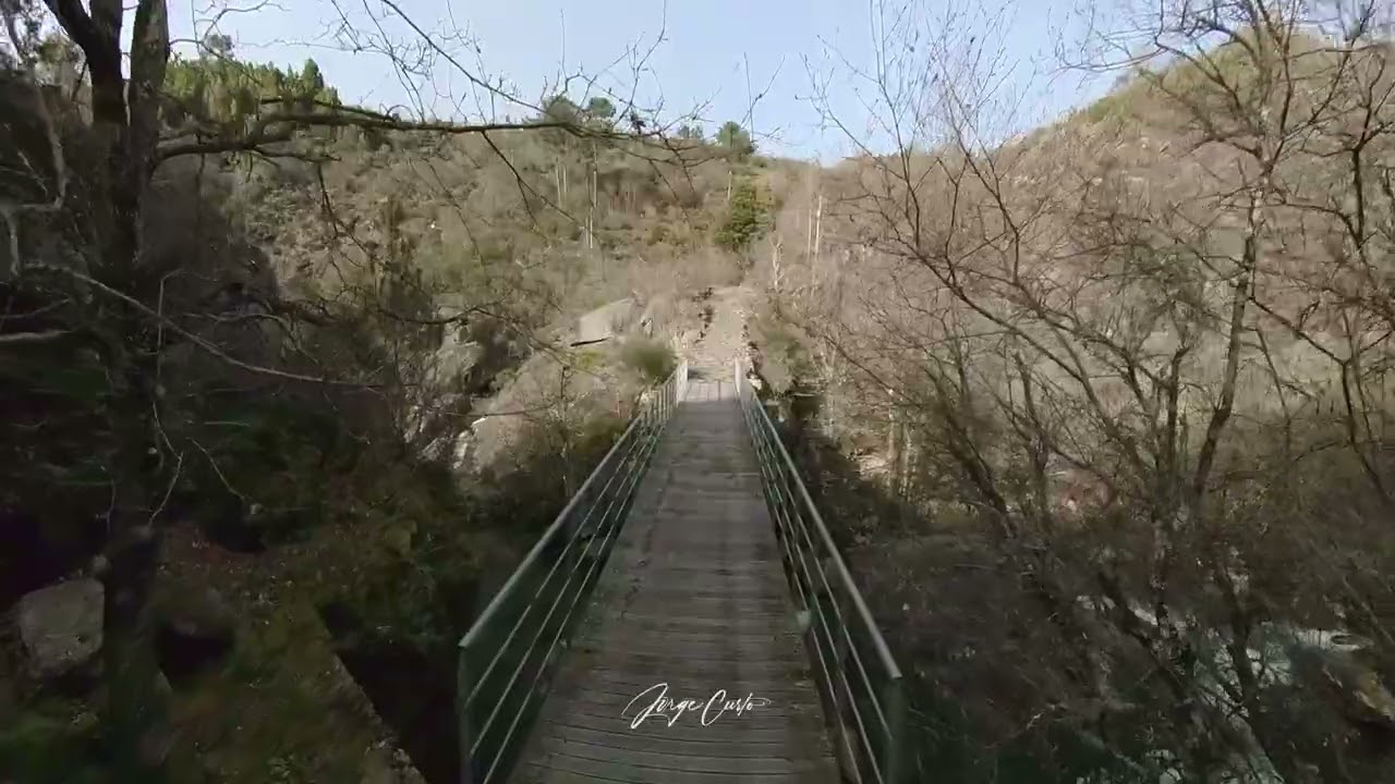 Rio Mouro