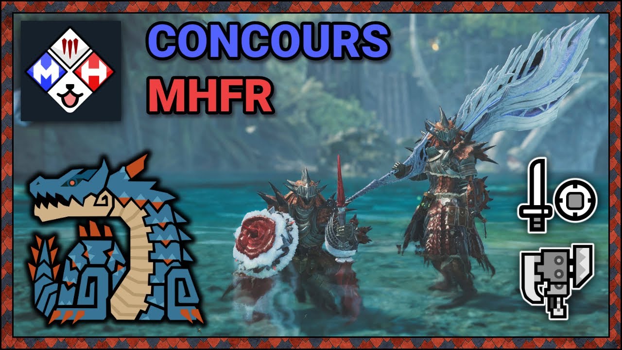 Notre passage avec @FaonLait pour le concours 