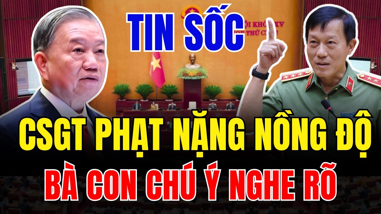 Tin tức việt nam mới nhất ngày 20/2/2026 ✈ Tin Nóng Chính Trị Việt Nam và Thế Giới