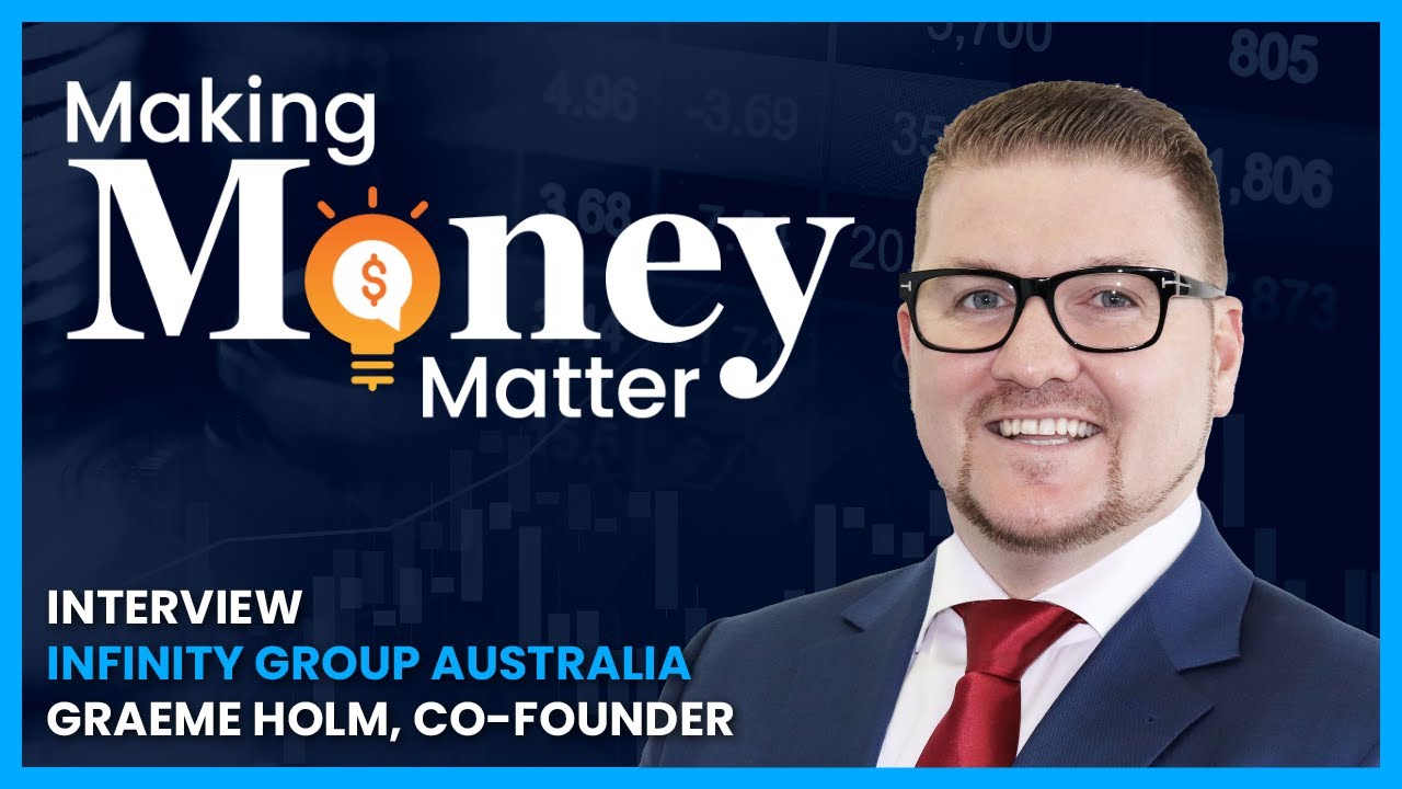 Is the great Australian dream a dream or the Great Australian rort? Graeme Holm tells the truth