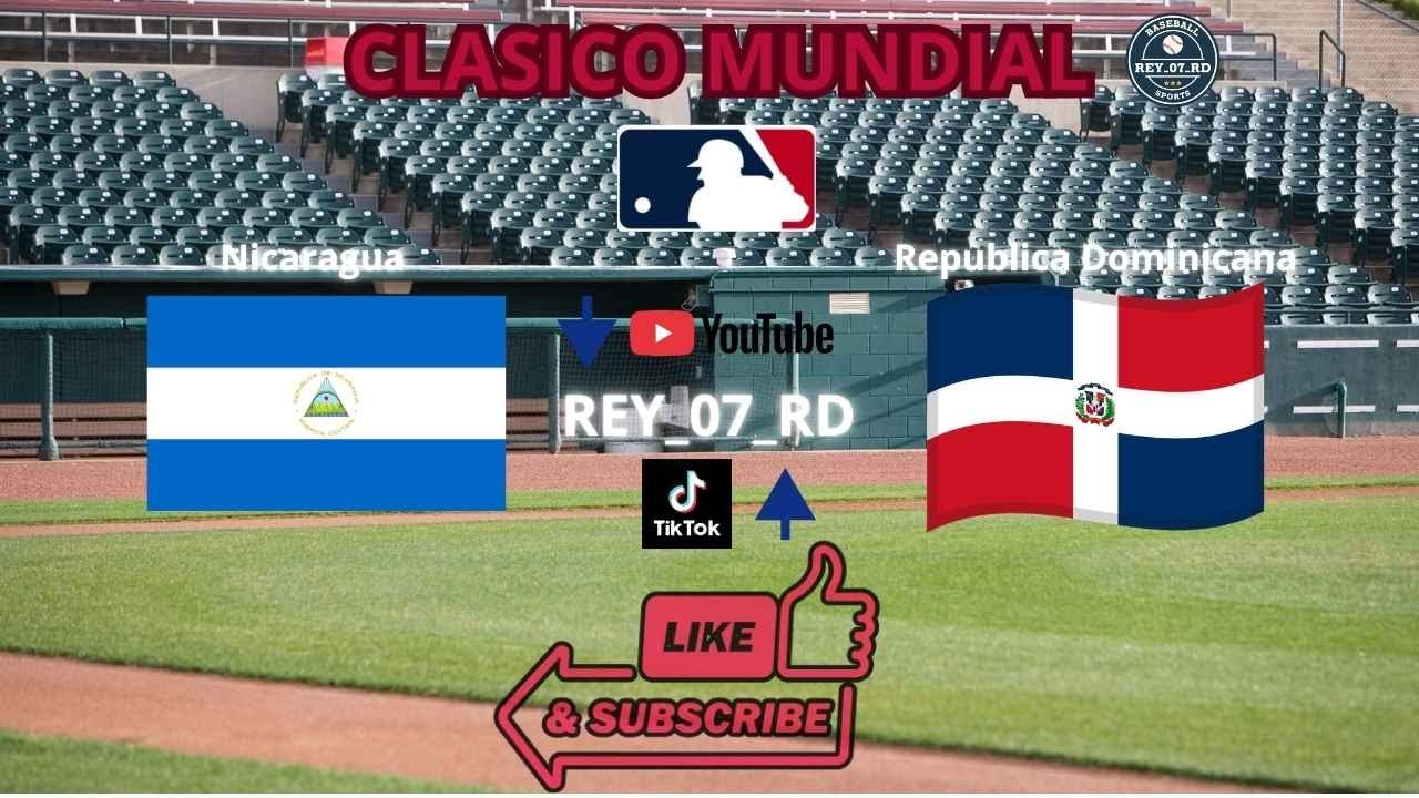 Panama VS Puerto Rico, Narrando en Vivo (03-03-26)