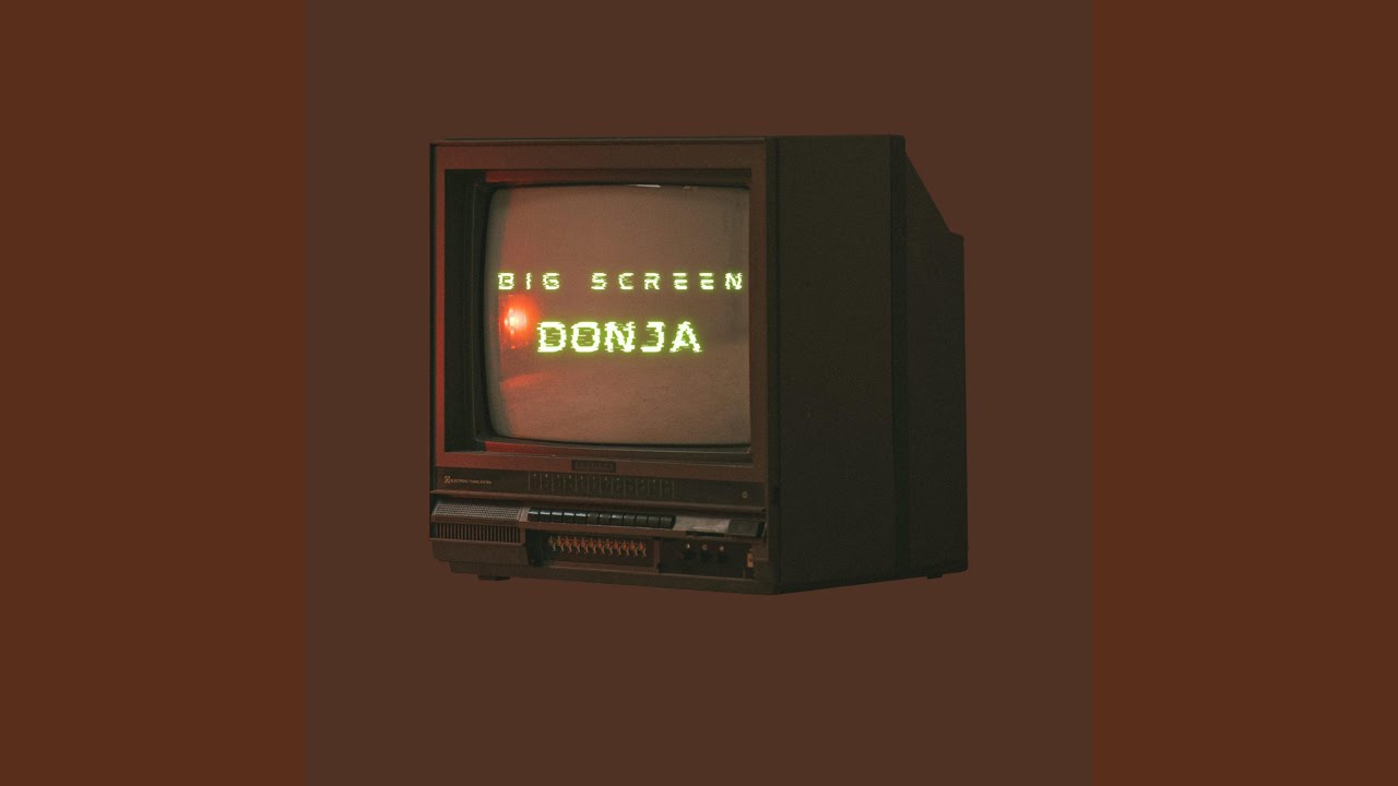 Big Screen (feat. Prodbyflint)