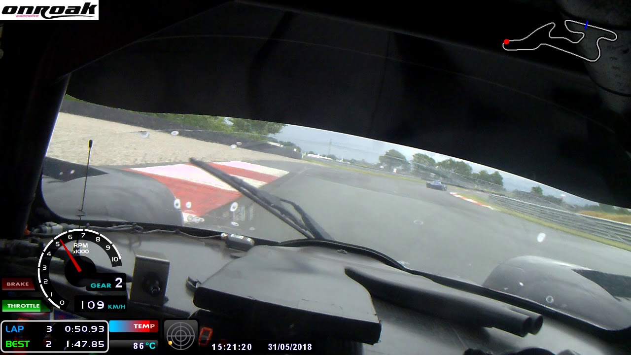 ONROAK LIGIER JS P3 INBOARD 31/5/18 VAL DE VIENNE (2)