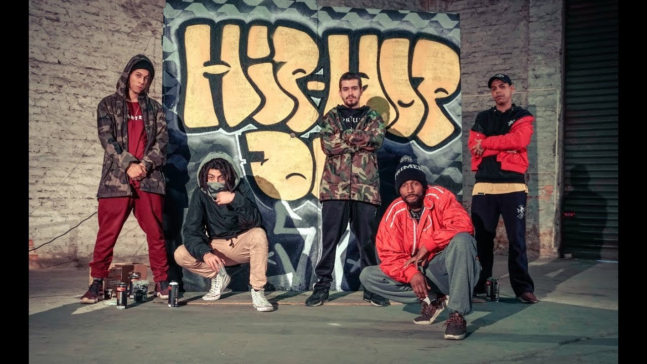 PrimeiraMente Part. Coruja BC1 - Hip Hop de SP (Prod. TH)