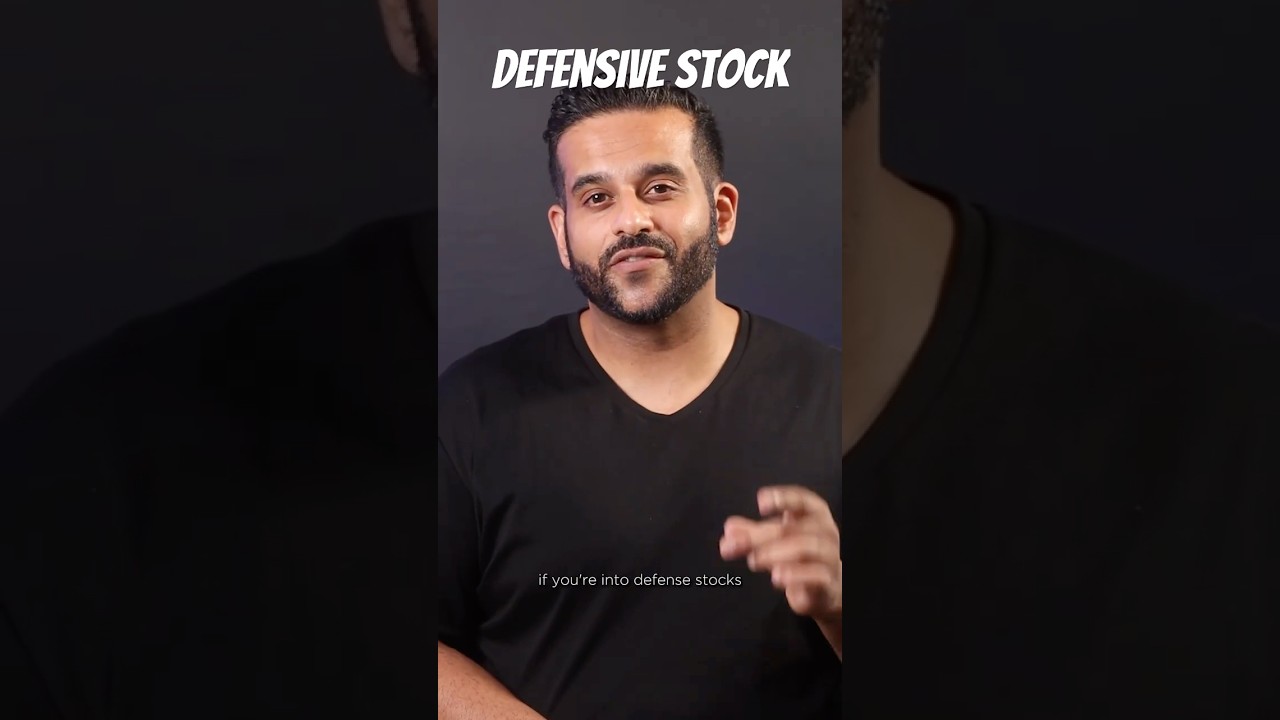 A Defensive Company That Is Landing Contracts