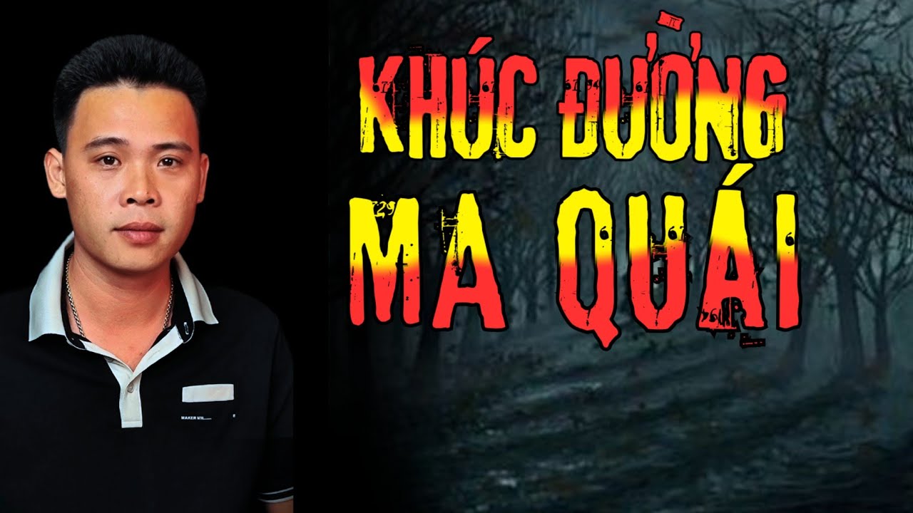 TẬP 1485: KHÚC ĐƯỜNG MA QUÁI | HÀN BẢO KỂ