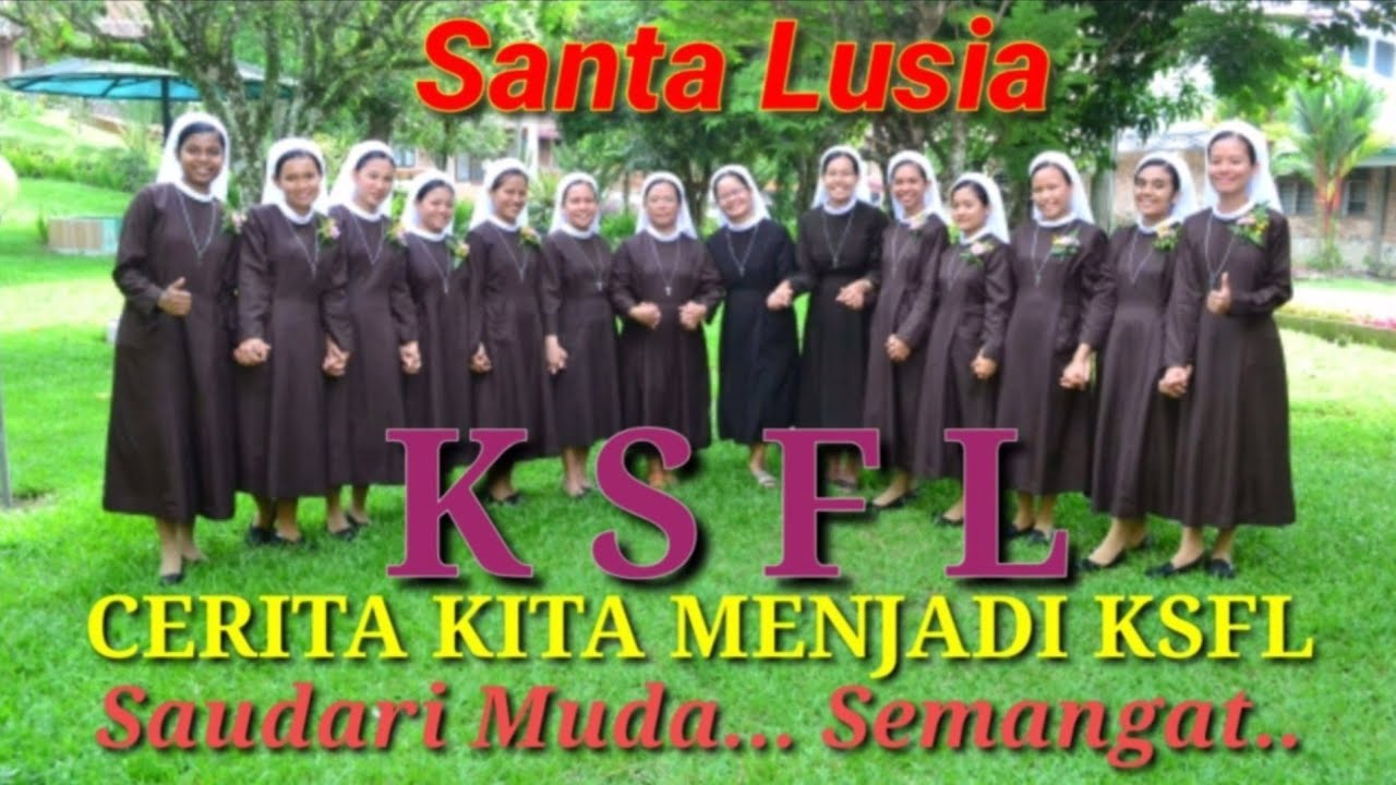 Cerita Cinta Putri Papua Jadi Seorang Suster KSFL