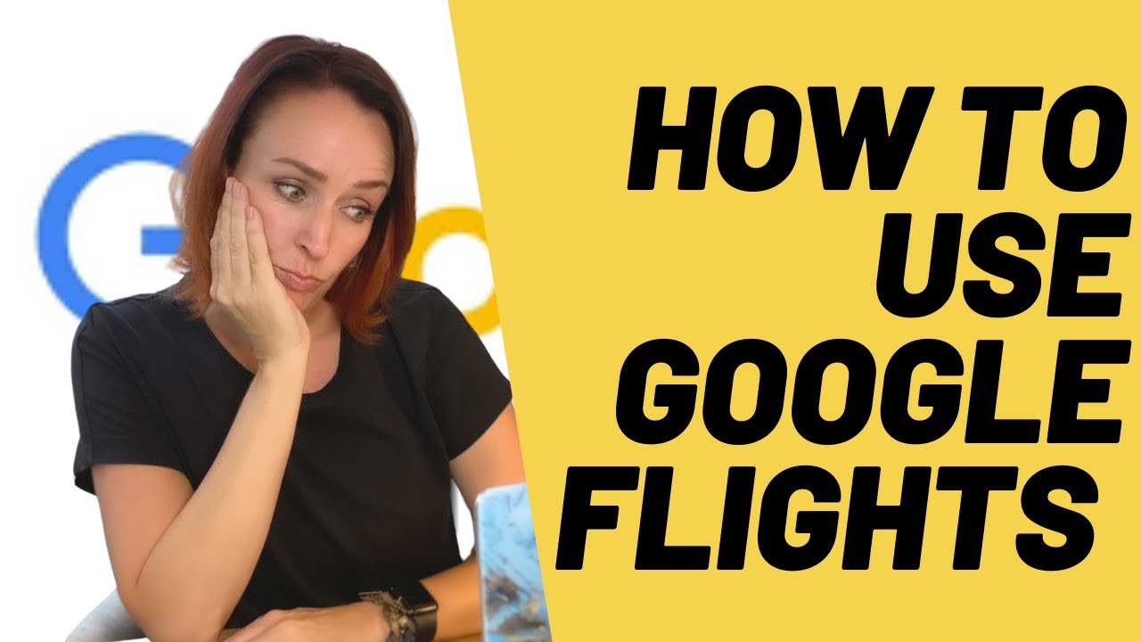 How to Use Google Flights [TUTORIAL] - Day 1 of 3