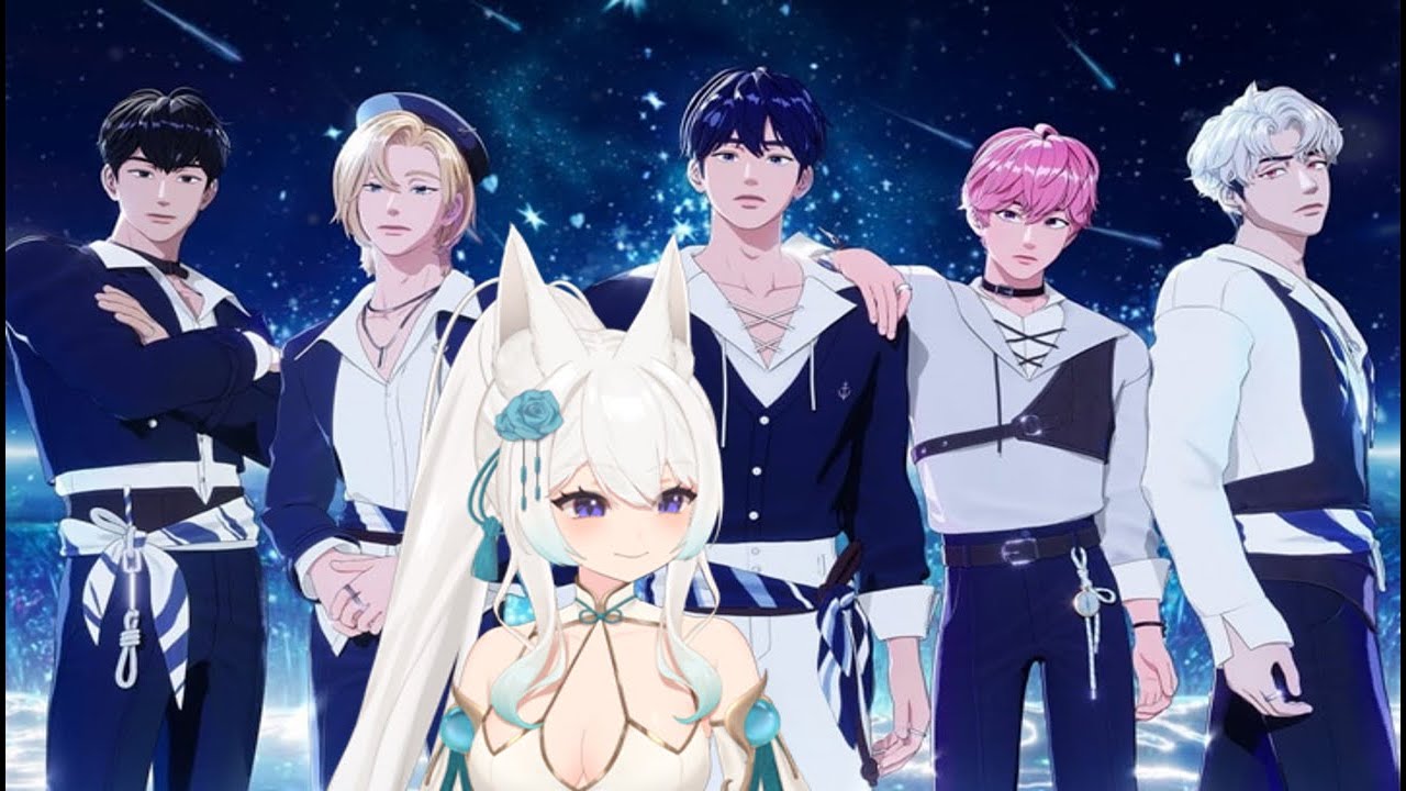 Vtuber reacts to PLAVE: Virtual Idol KPOP Group | Comprehensive Guide to PLAVE 2024