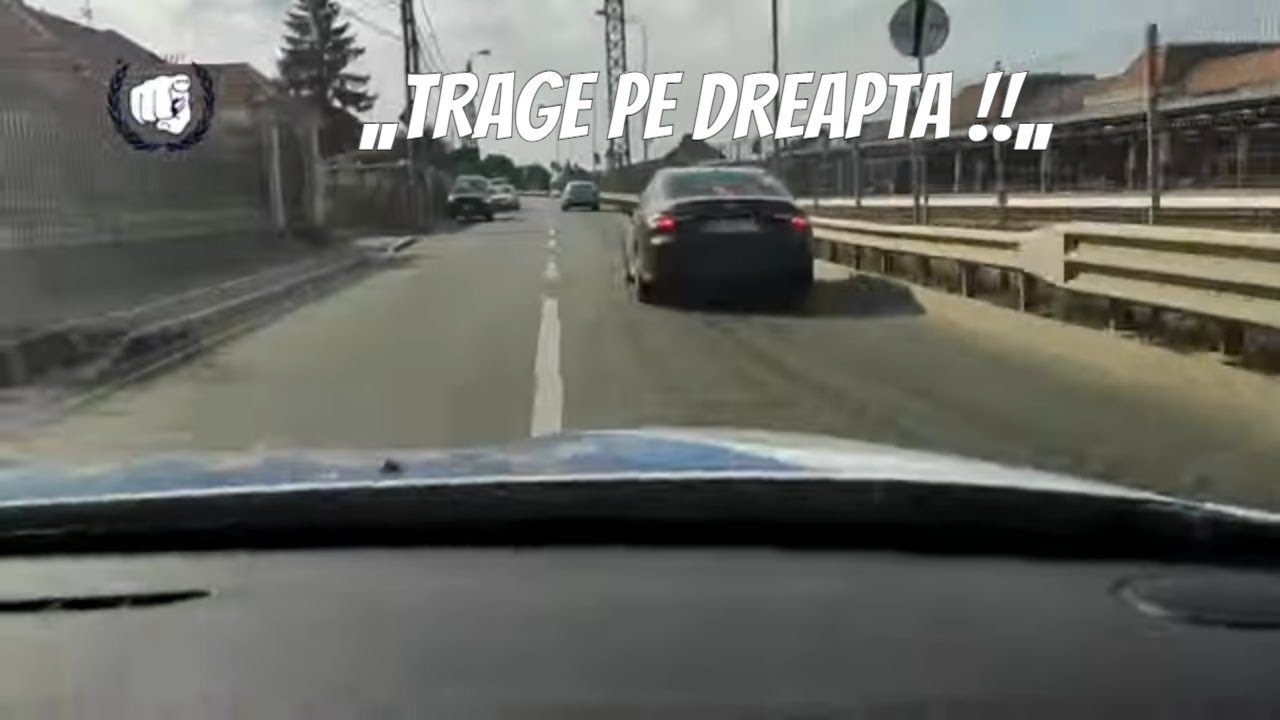 GONIM prin trafic cu GIROFAR și SIRENE!