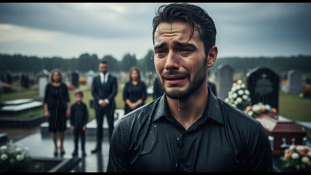 No One Talks About This Part of Grief | The Quiet Years After Loss