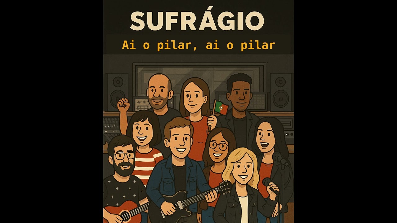 Ai o pilar, ai o pilar