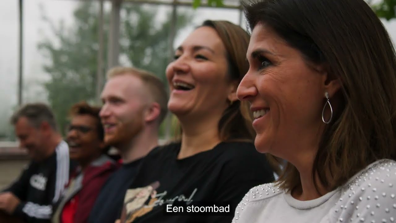 GERVI TEAMDAG 2022