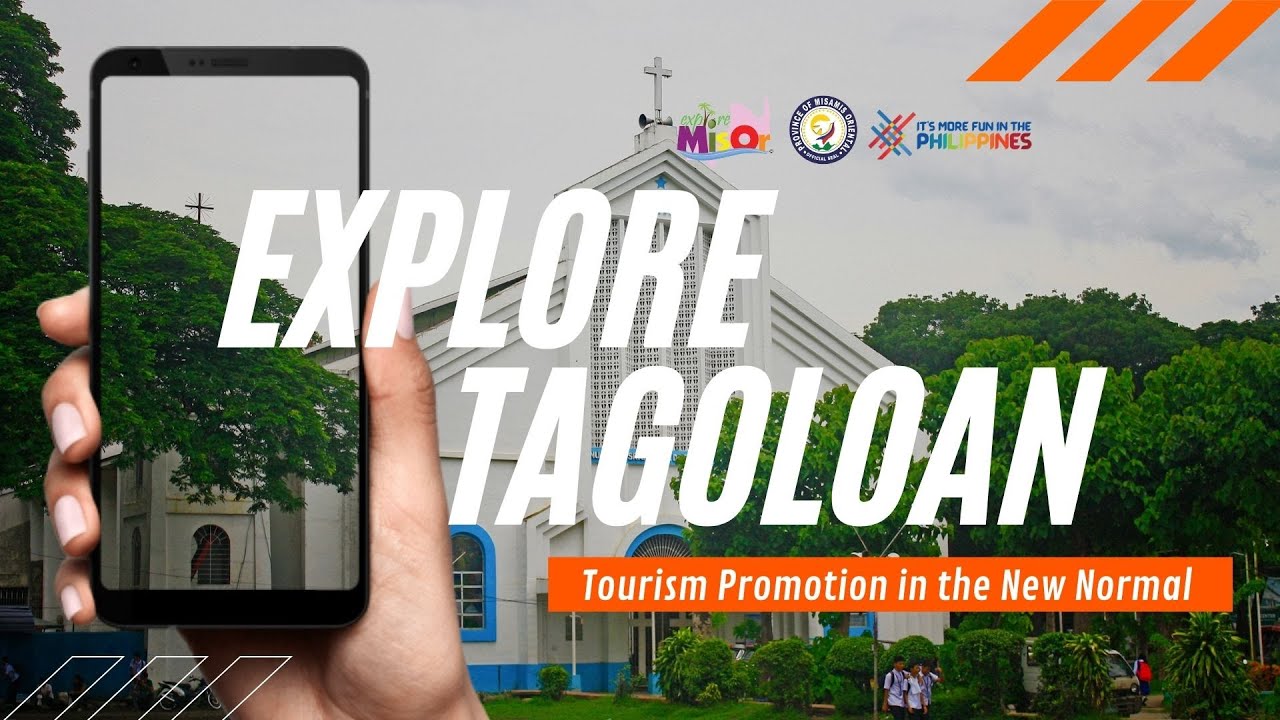 EXPLORE TAGOLOAN