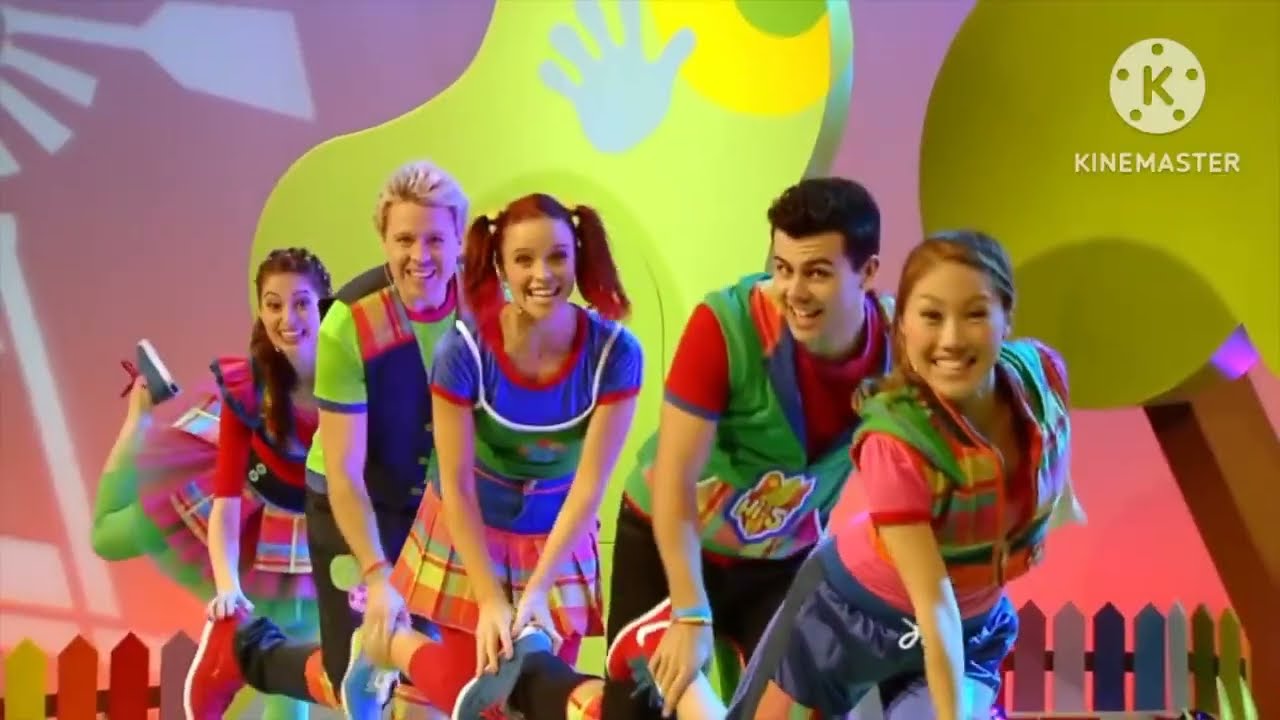 Move your Body (original, usa and house versions)