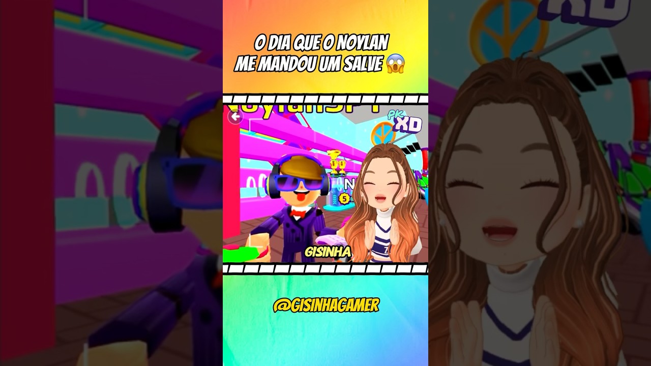 O dia que o 