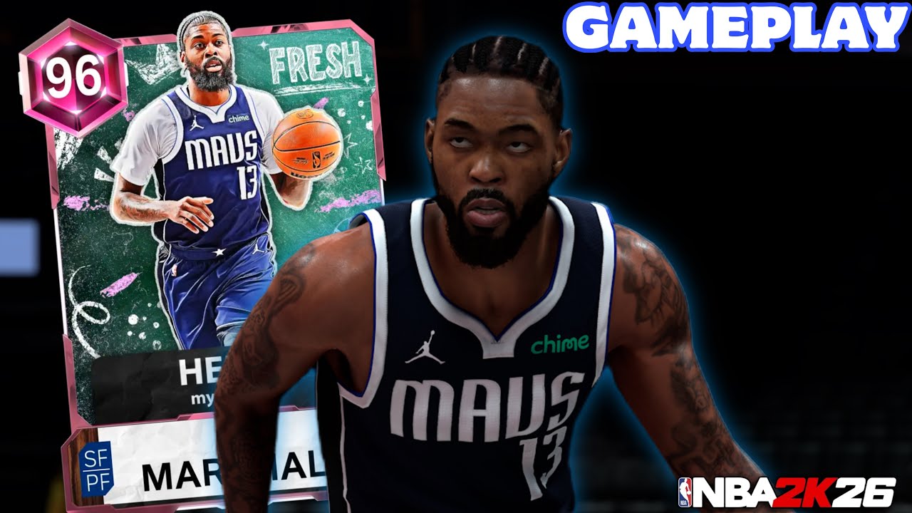 ONE Of The MOST UNDERRATED CARDS RN, Pink Diamond Naji Marshall GAMEPLAY