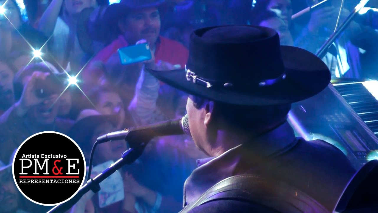 Los Palominos, El Último Gran Baile, Far West Rodeo.