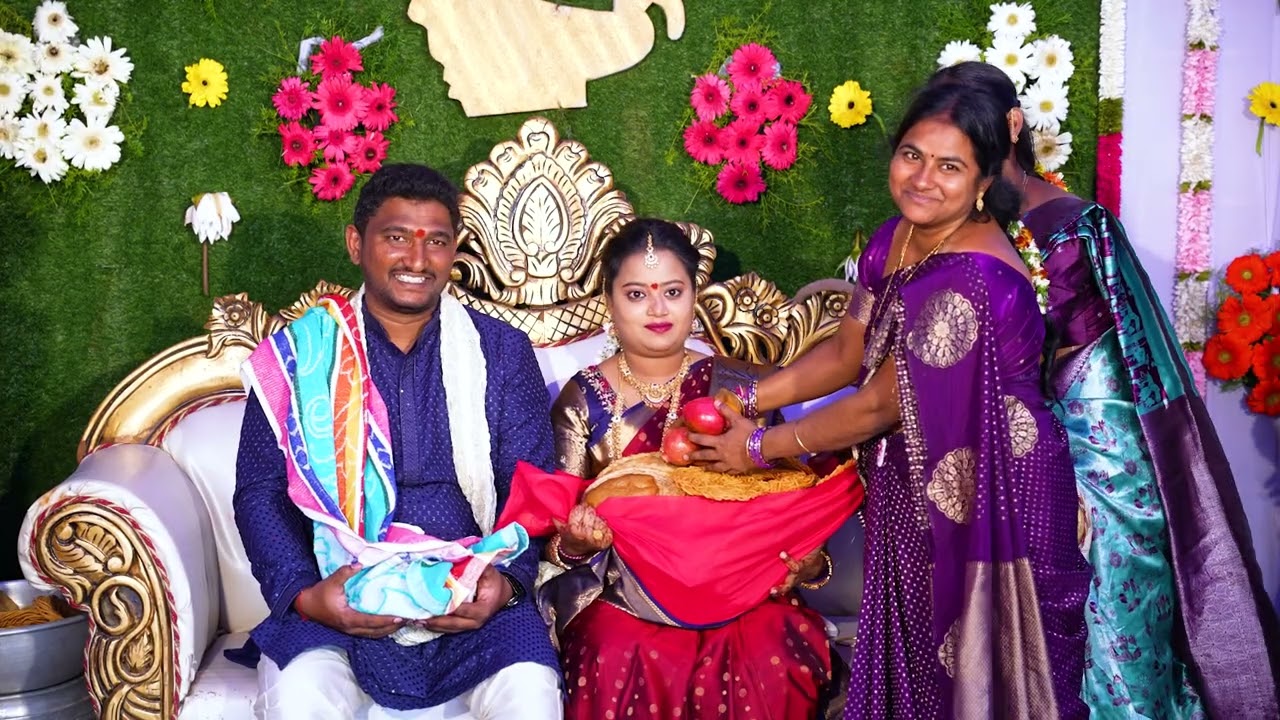 Baby Shower 