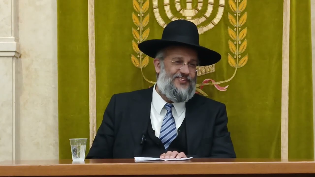 פרשת כי תשא - חטא העגל ופרשת פרה.