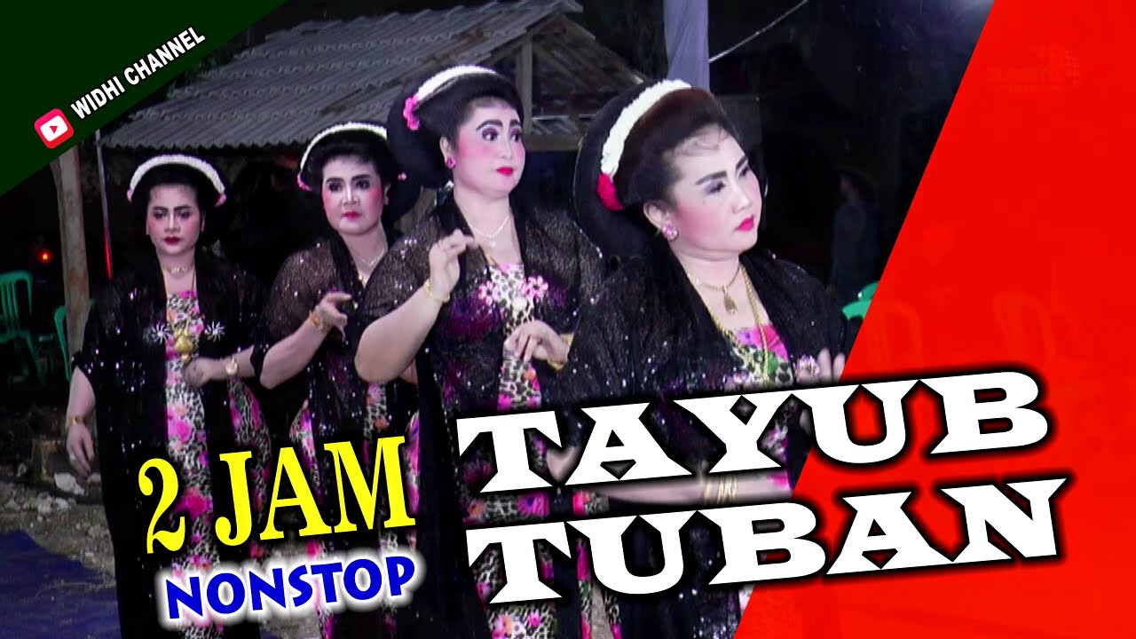 Tayub Nonstop 
