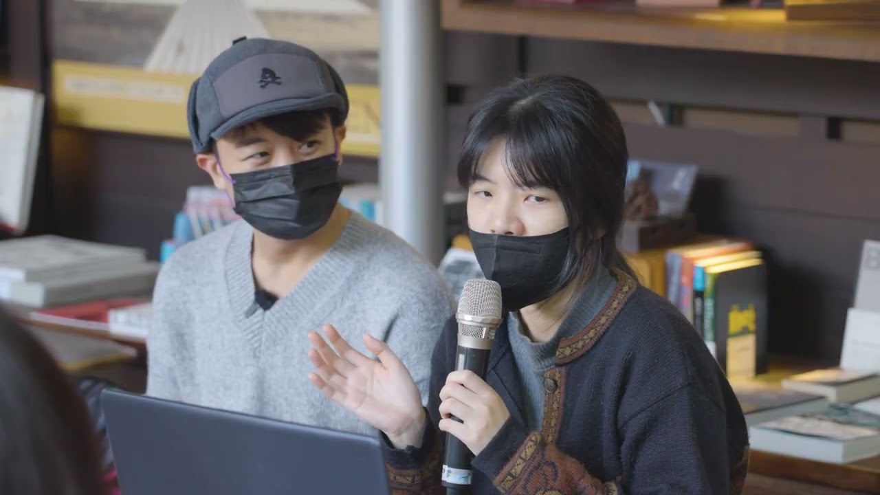 從建築師的日常出發：檔案修護與數位化DIY工作坊