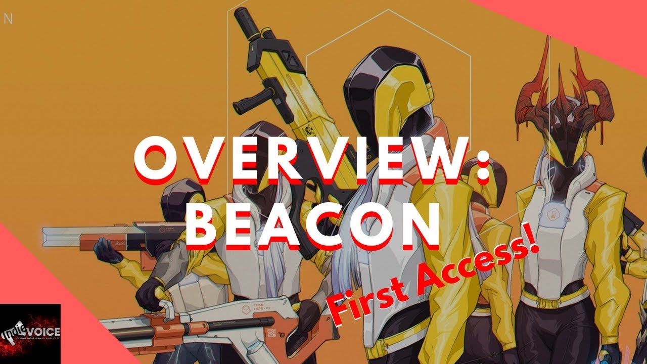 Indie Game Review: Beacon - First Access -