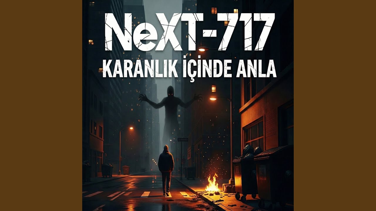 KARANLIK İÇİNDE ANLA