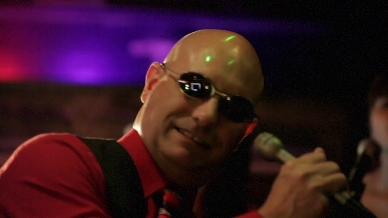 The Scot Sax Soul Revue Pt. 2 LIVE at Southern Ground Nashville, September 26 2018