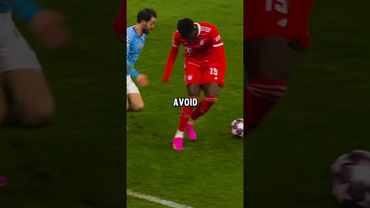 WHY IS NUTMEGGING SO IMPORTANT IN FOOTBALL?🤯😬