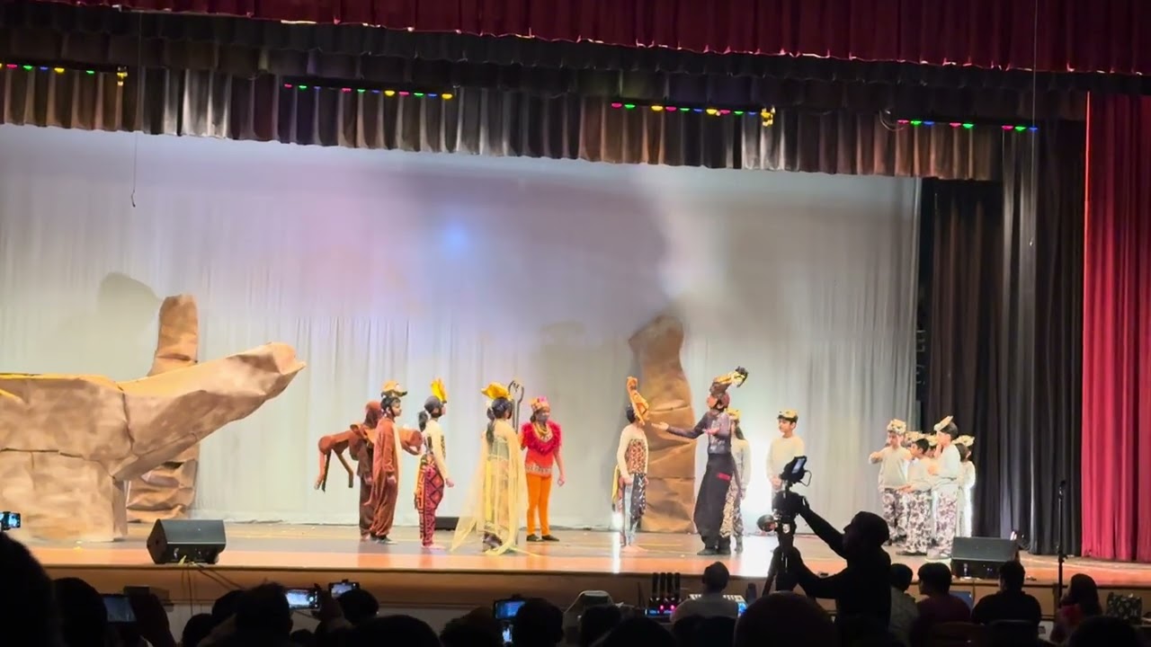 Lion King 1 SBA 2026 