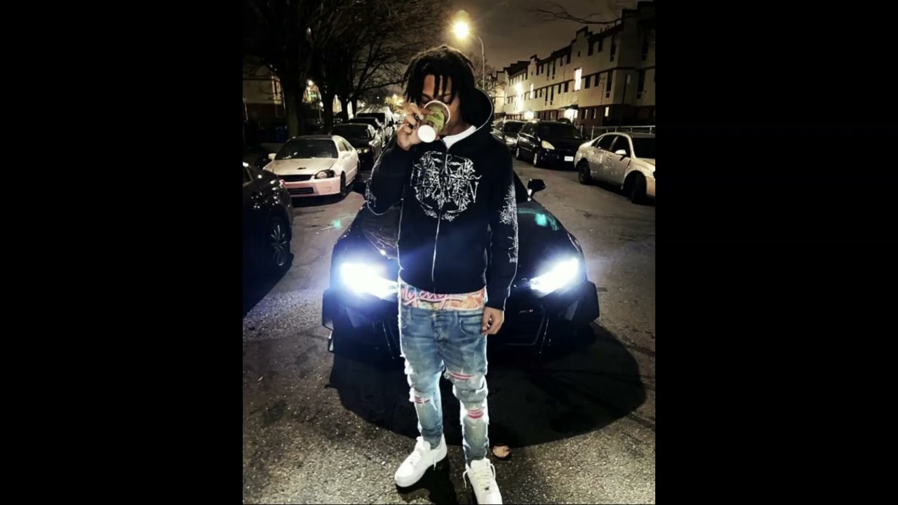 [ FREE ] Damedot Sample Type Beat - The Search