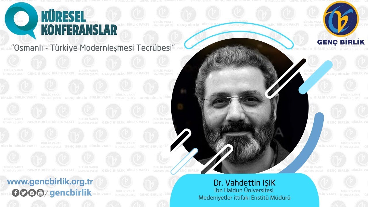 Dr. Vahdettin IŞIK - 