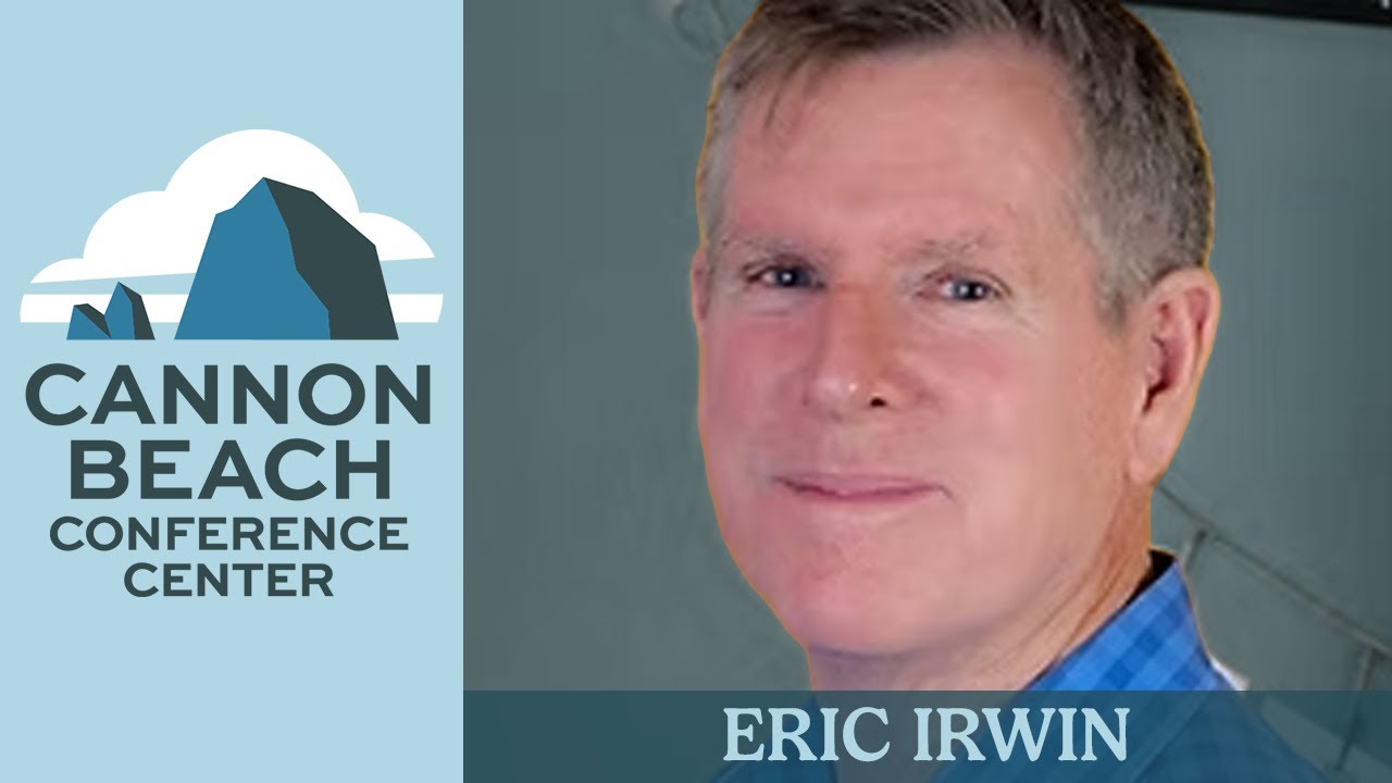 Summer Week 9 Eric Irwin Fri AM