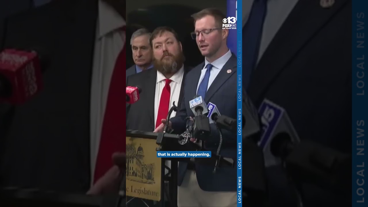 Maine Republicans call for federal investigation into fraud allegations