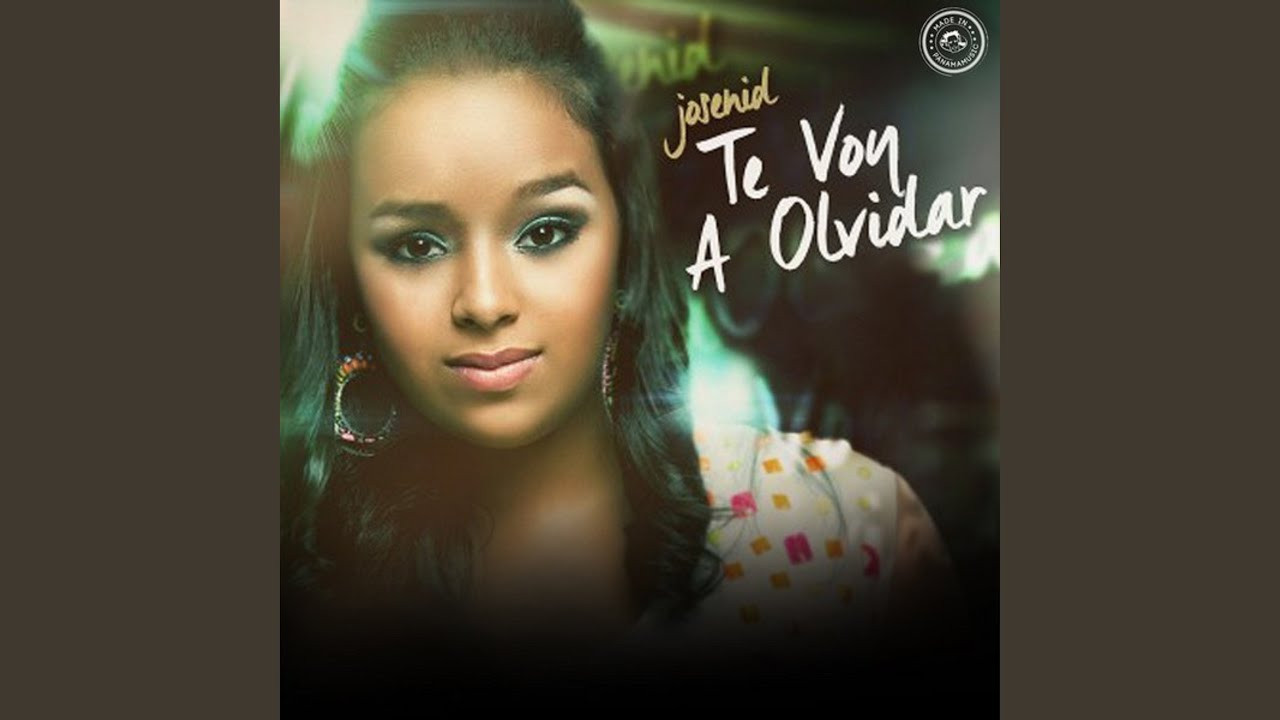 Te Voy a Olvidar
