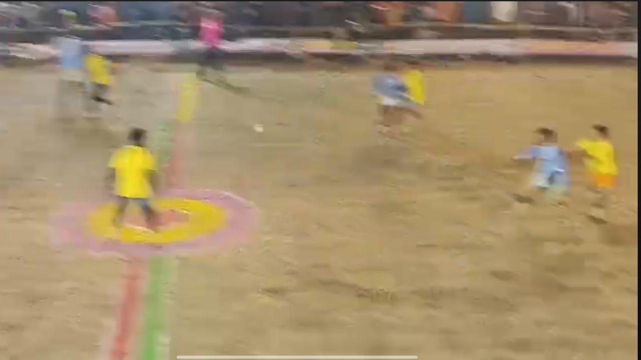 🏆বিগ টুর্নাম্যান্ট 2026🏆|রাকিব মর্তোজা ব্রিগেড vs নাজির জিমি|৩য় ম্যাচ|পরিচালনা- মারঘুরালি মহাকালতলা