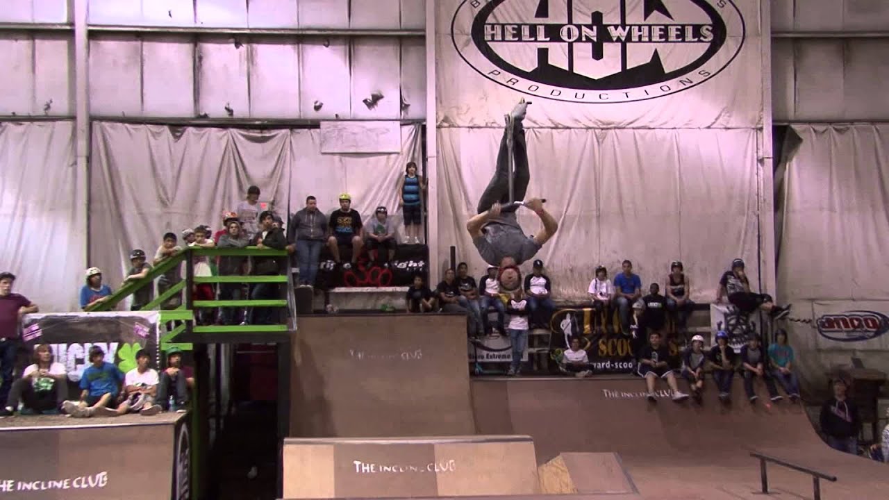 The Incline Club - TIC 2013 [HD] Part 2 of 2