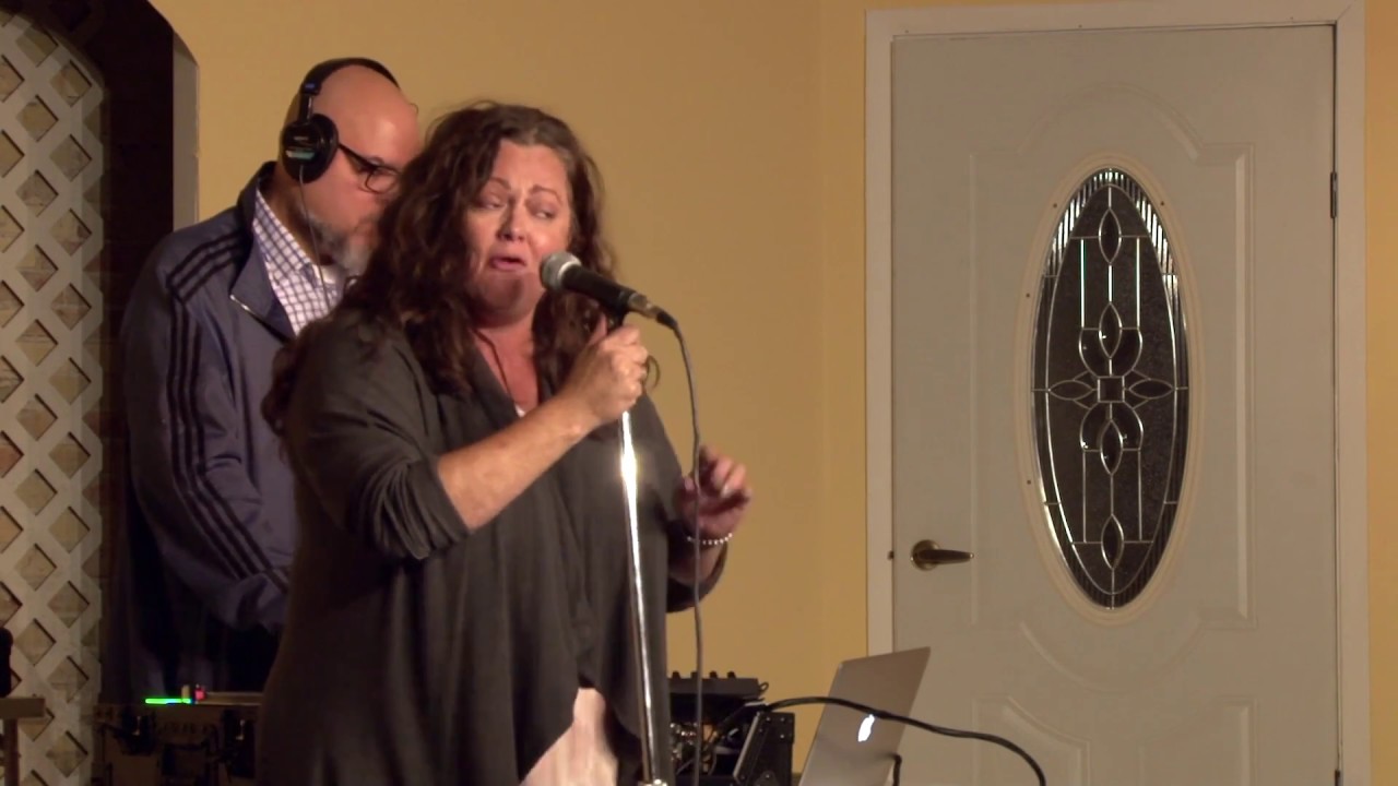 Desdamona & DJ Kool Akiem at Great River Arts