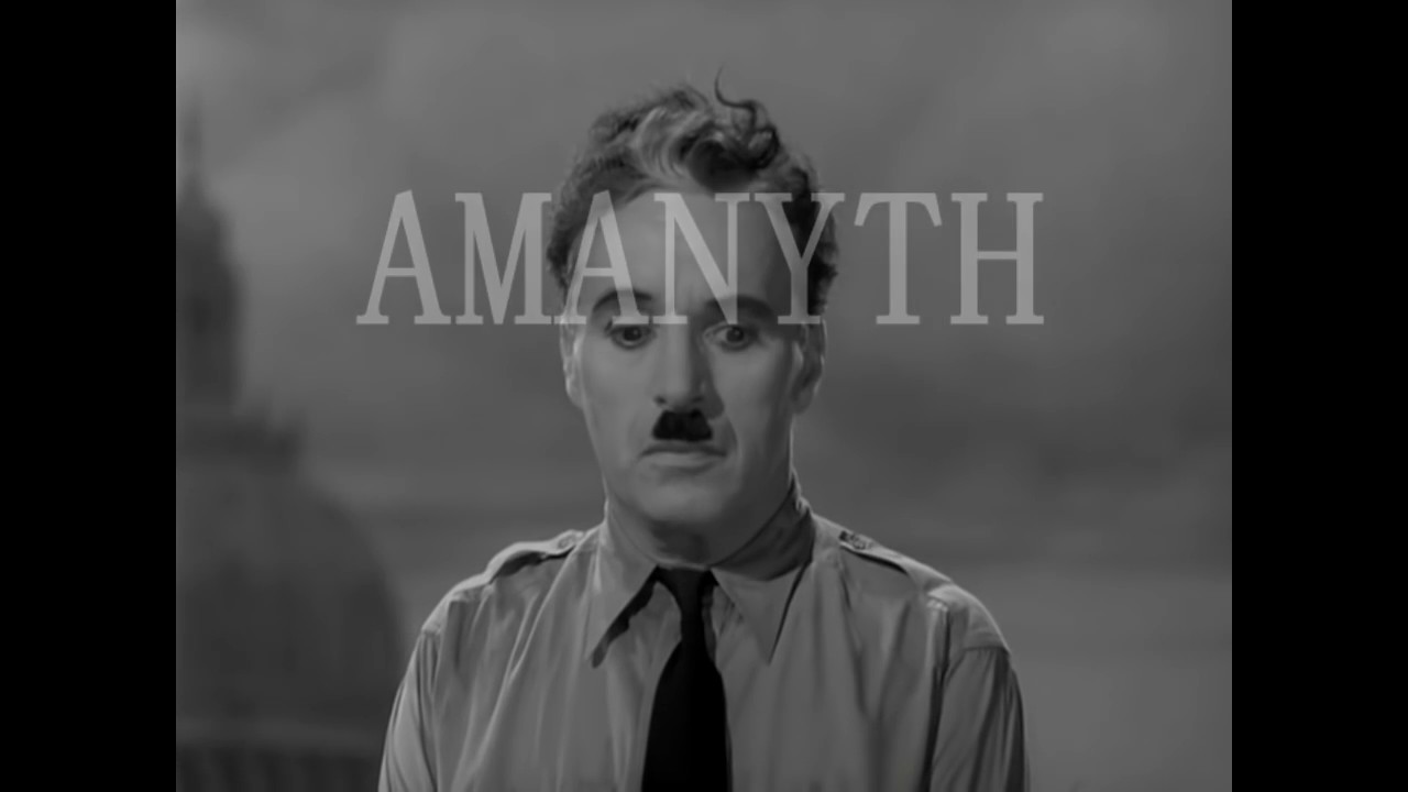Amanyth - Tout va dépendre (clip)