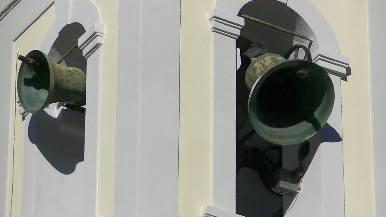Campane di SAN GIUSTO A EMA ~ Chiesa di San Giusto a Ema