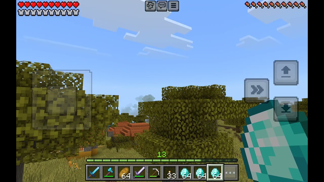Mining  ke temu banyak diamond