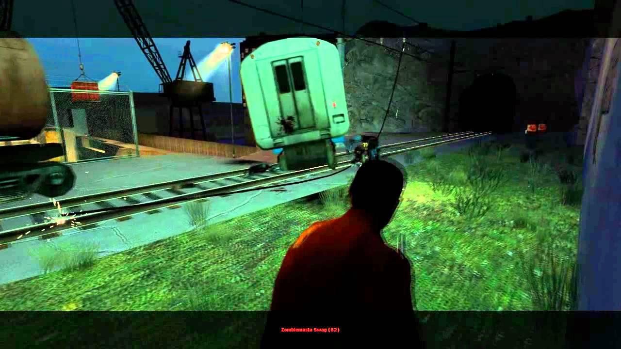 PressMySpacebar Plays: Zombie Master (Part Two)
