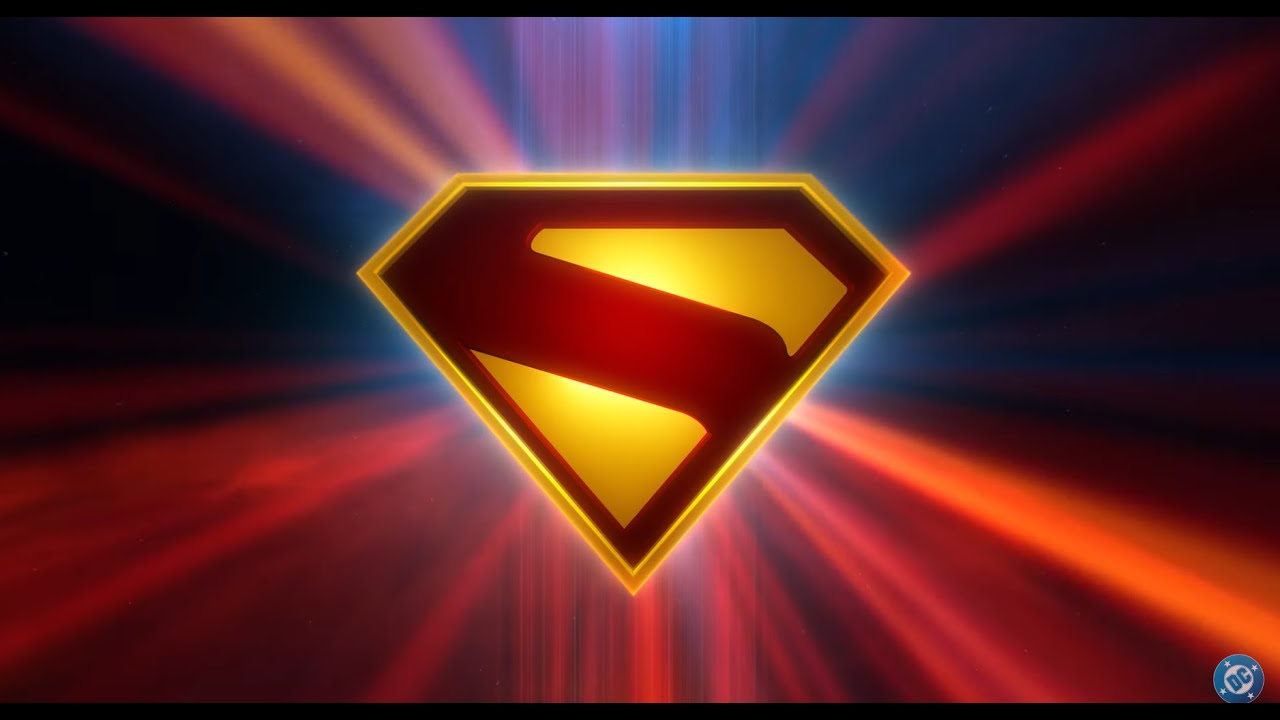 Superman Trailer Montage with Original John Williams Musical Score