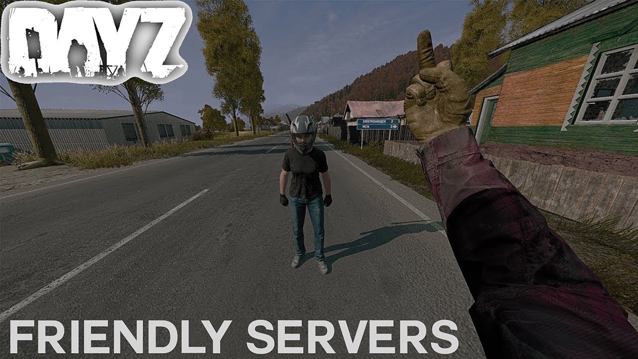 RUSSIAN SERVER X10LOOT|NoRAID|GUNS