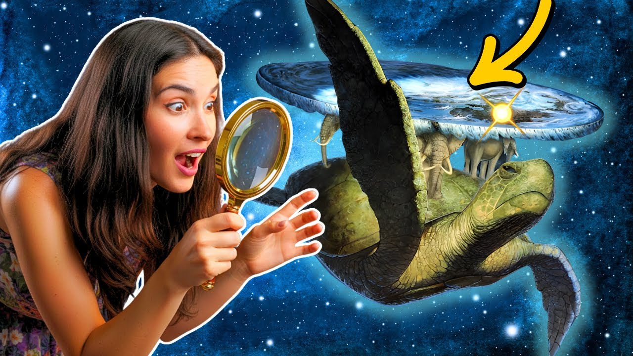 MUNDODISCO Explicado: ¿Cómo funciona el mundo más loco de la fantasía? ✨ (Para Principiantes)