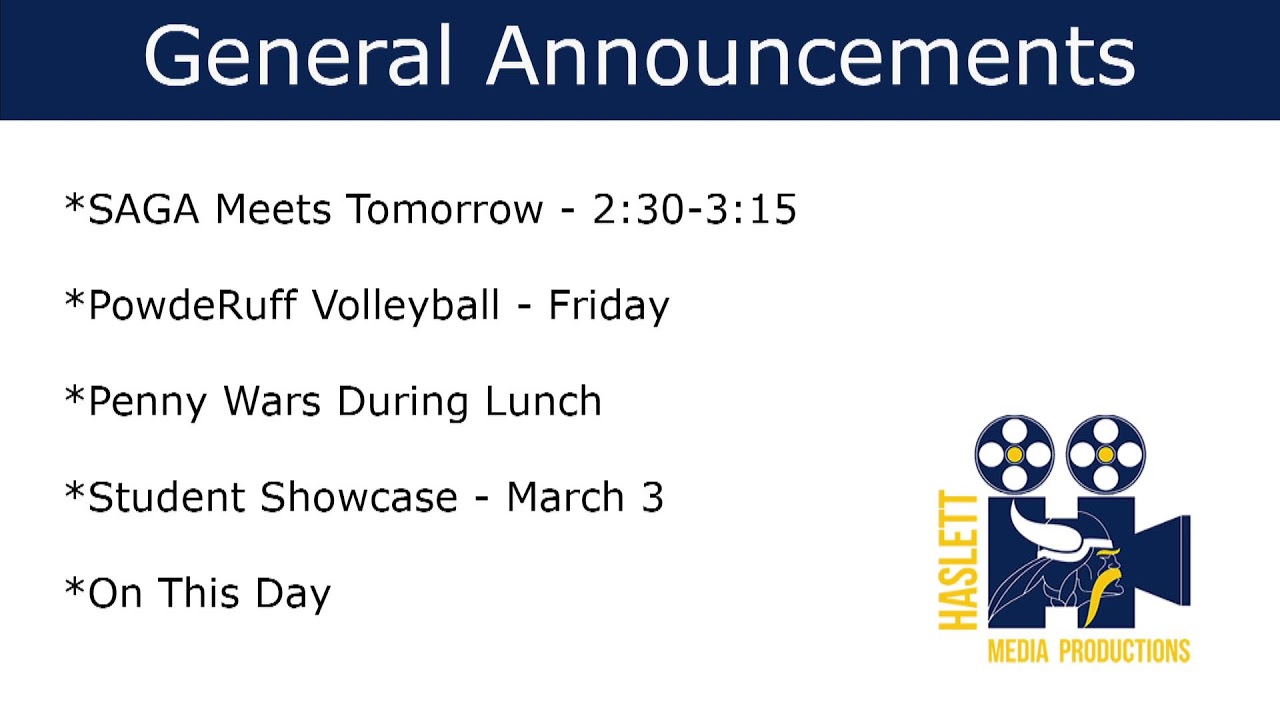 HHS News - Feb 24, 2026