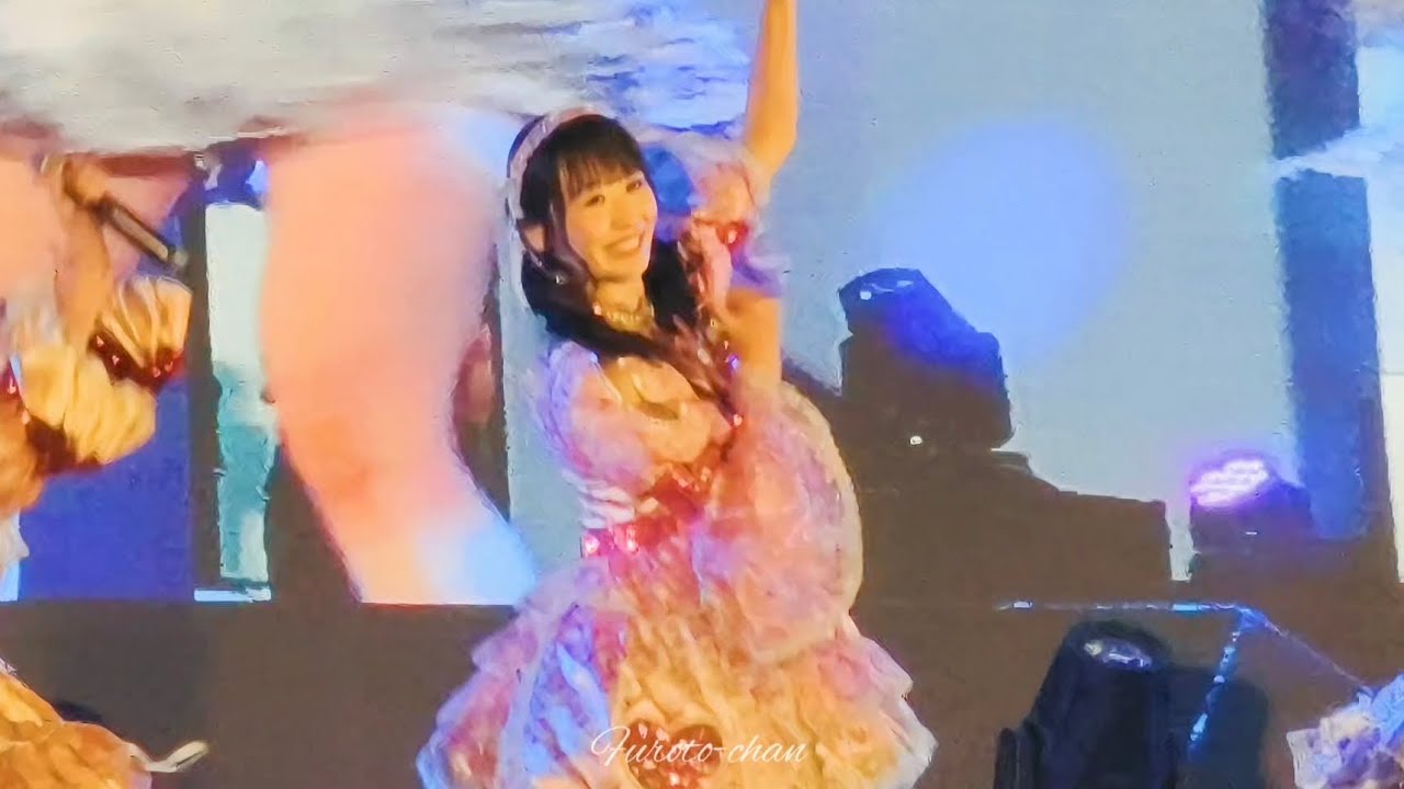  Festive -Shalariki Top Runner! @ Sriracha Japan Festival 